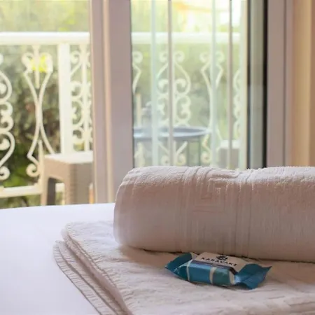 Beautiful Studio For 2 #3 - Archaggelos, Rhodes Apartament