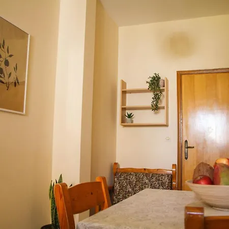 Beautiful Studio For 2 #3 - Archaggelos, Rhodes 阿彻奇洛斯