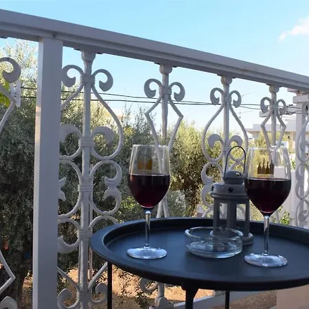 Beautiful Studio For 2 #3 - Archaggelos, Rhodes *