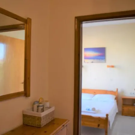 Beautiful Studio For 2 #3 - Archaggelos, Rhodes Appartement *