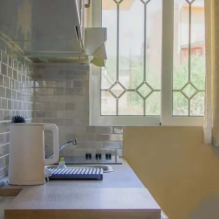 Beautiful Studio For 2 #3 - Archaggelos, Rhodes *